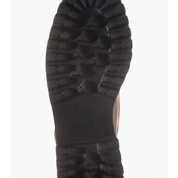 🆕Jeffrey Campbell Mary Jane Chunky Sole Platform Pump::Beige Box Khaki::NIB:: - Picture 5 of 10